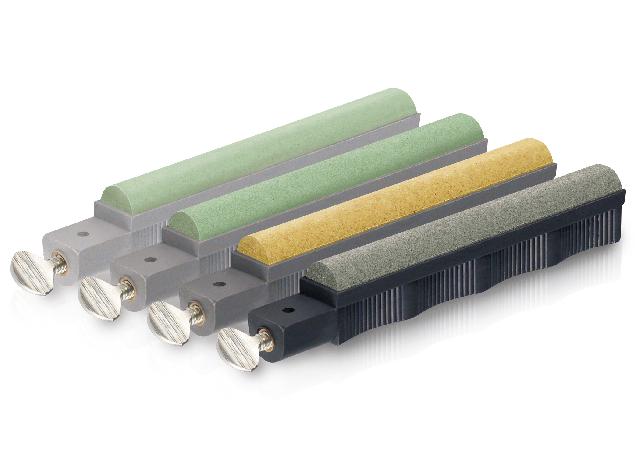 HRSET - LANSKY Four Pack Coarse Ultra Fine