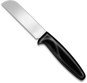 7.6059.5 -  VICTORINOX Produce, 4" Blade, Polypropylene Handle