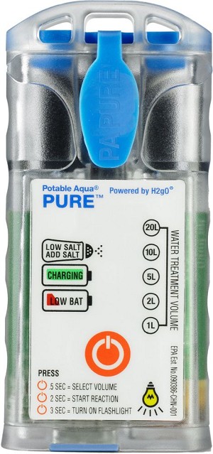 H3061S - WPC Chlorine Test Strips 25